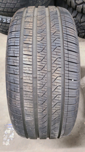4 x P245/40R18 93H Pirelli Cinturato P7 All Season