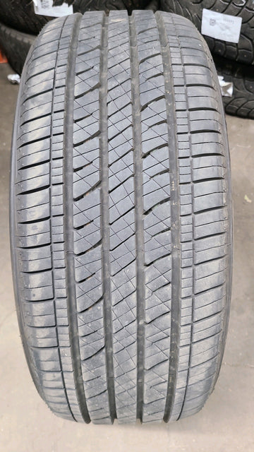 4 x P245/50R20 102V Bridgestone Dueler H/P Sport AS
