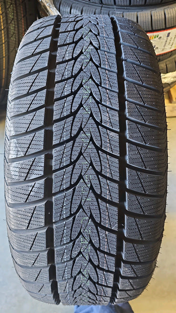 4 x P255/45R20 105V Minerva Frostrack UHP