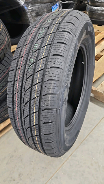 4 x P235/65R17 108H Minerva Ice Plus S220