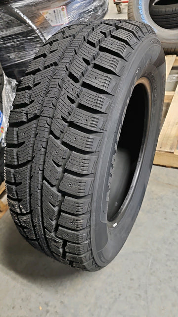 4 x P235/65R17 108T Minerva Eco Stud SUV