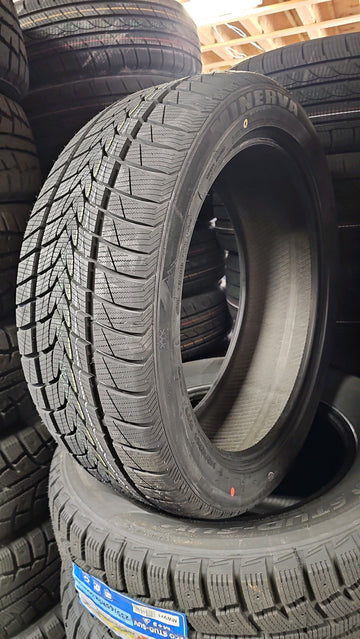 4 x P245/45R20 103V Minerva Frostrack UHP