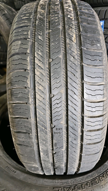 4 x P215/55R16 97H Nokian One