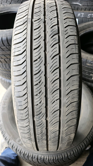 1 x P185/65R15 88H Continental ProContact TX