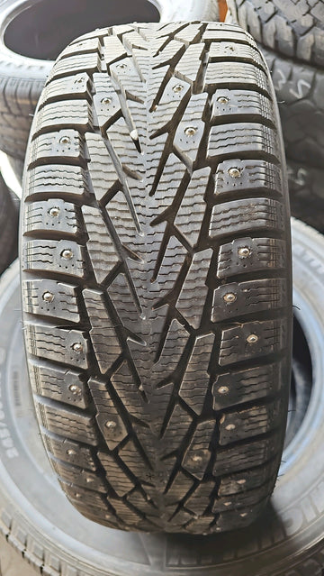 1 x P195/55R15 89T Nokian Nordman 7