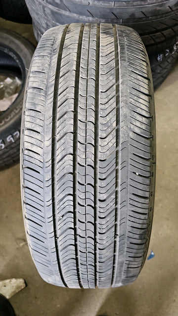 2 x P215/55R17 94V Michelin Primacy MXV4