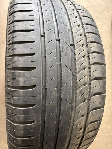 4 x P245/40R19 98W Nokian Zline A/S