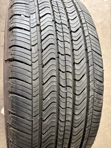 4 x P215/55R17 94V Michelin Primacy MXV4