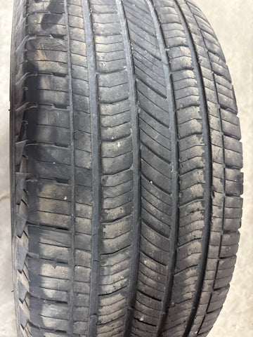 2 x P265/65R18 114T Michelin Primacy LTX
