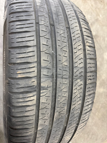 2 x P225/45R17 91H Pirelli PZero All Season