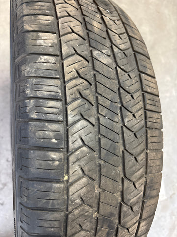 4 x P225/65R17 102T General Altimax RT45