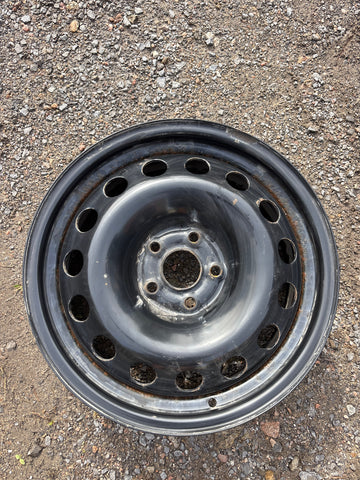 4 x 6/0R16  Rssw X43657