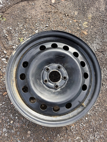 4 x 7/0R17  Rssw X43758