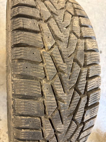 4 x P205/55R16 94T Nokian Nordman 7
