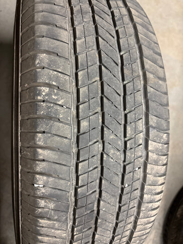 1 x P215/60R16 94H Yokohama Avid S34