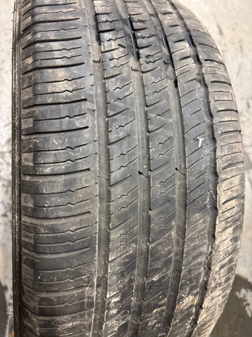 1 x P245/50R20 102V Michelin Primacy Tour A/S