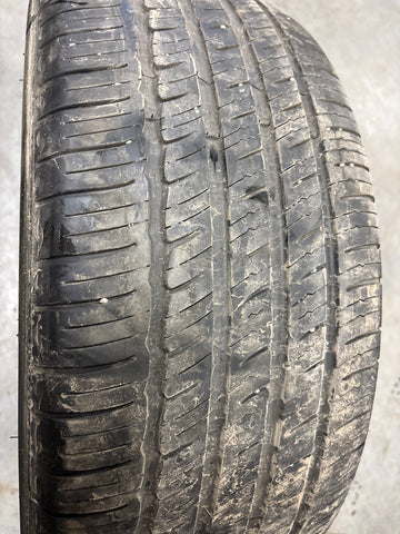 2 x P245/50R20 102V Michelin Primacy Tour A/S