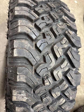 4 x LT285/70R17 116/113Q Falken Wildpeak M/T 01