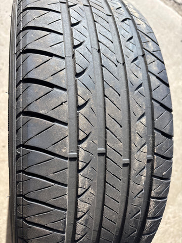 4 x P205/60R16 92V Kelly Edge A/S