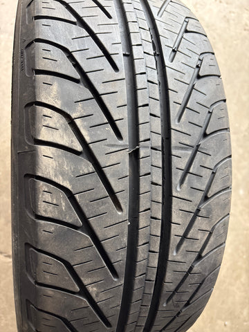 4 x P205/55R16 89T Michelin HydroEdge
