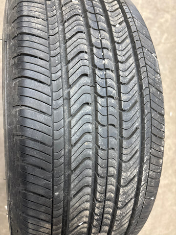 4 x P215/55R17 94V Michelin Primacy MXV4