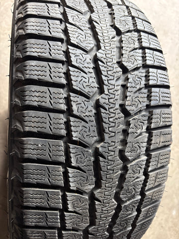 1 x P205/50R17 93H Toyo Observe GSi-6 HP