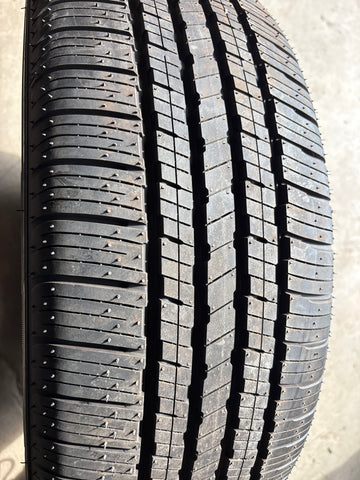 4 x P235/60R18 102H Falken Ziex ZE001 A/S