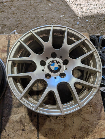4 x 7/0R16  BMW