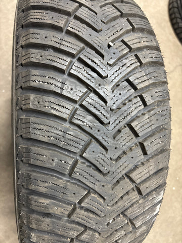 4 x P235/55R19 100T Nexen Winguard Winspike 3