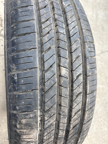 4 x P195/65R15 91H Laufenn G Fit AS