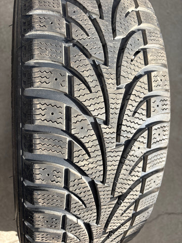 4 x P205/60R16 92T Sailun Ice Blazer WST1