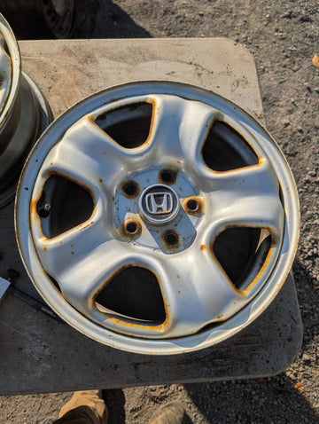 4 x 6/0R16  Honda