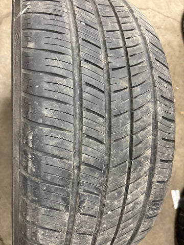4 x P225/50R18 95V Yokohama Avid Ascend GT