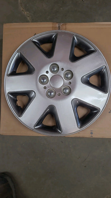 4 x 16/0R16  Enjoliveur Unknown