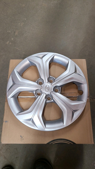 4 x 18/0R18  Enjoliveur Hyundai