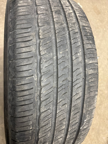 4 x P225/55R18 98V Michelin Primacy Tour A/S