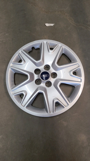 4 x 18/0R18  Enjoliveur Unknown