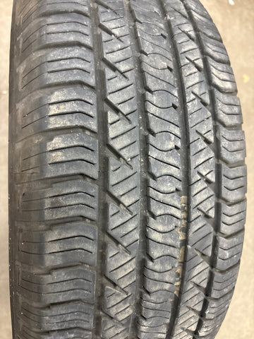 4 x P235/65R17 104H General Evertrek GT