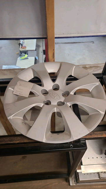 4 x 16/0R16  Enjoliveur Unknown