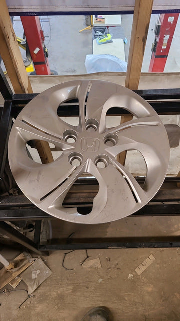 4 x 15/0R15  Enjoliveur Honda