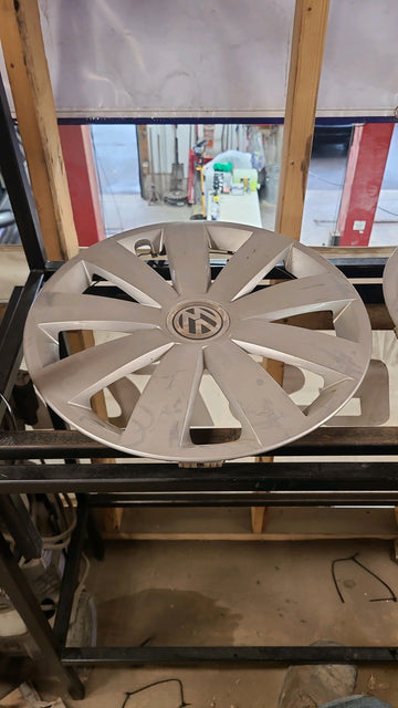 4 x 16/0R16  Enjoliveur Unknown