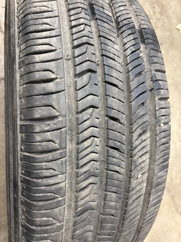 4 x P215/65R16 98H Hankook Kinergy PT