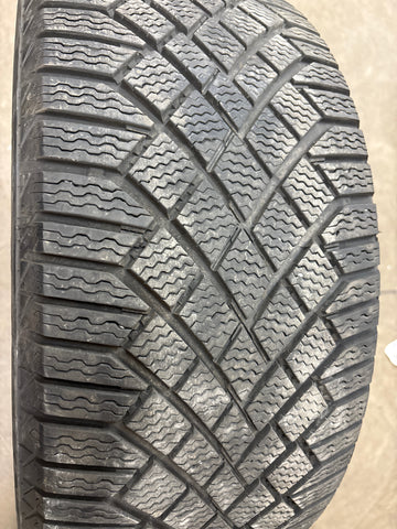 4 x P245/45R19 102T Continental Viking Contact 7