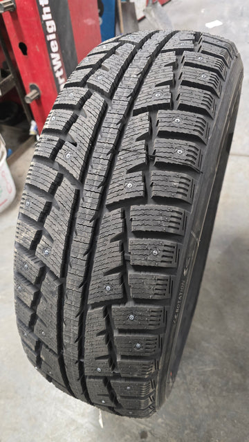 4 x P235/60R18 107H Minerva Eco Stud SUV