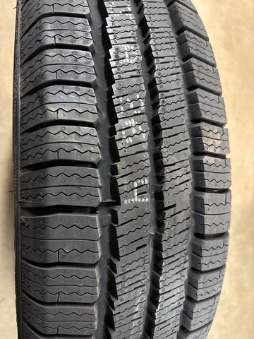 6 x LT0/75R0 107/105R GT Radial Maxmiler WT2 Cargo