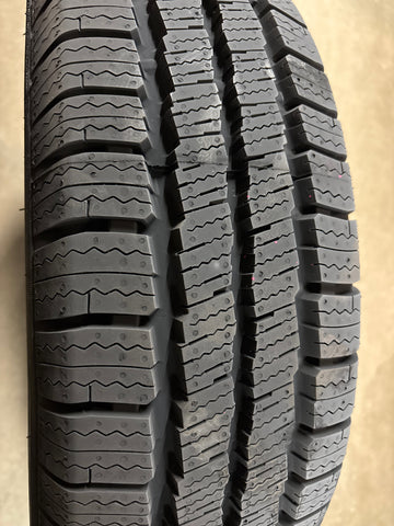 6 x LT0/75R0 107-105R GT Radial Maxmiler WT2 Cargo
