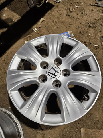 4 x 7/0R16  Honda