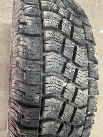 4 x LT225/75R16 115/112Q Hercules Avalanche X-Treme LT