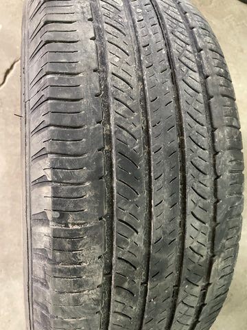 2 x P265/70R17 113H Michelin Latitude Tour HP