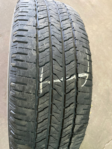 1 x P225/65R17 102T Laufenn X Fit HT